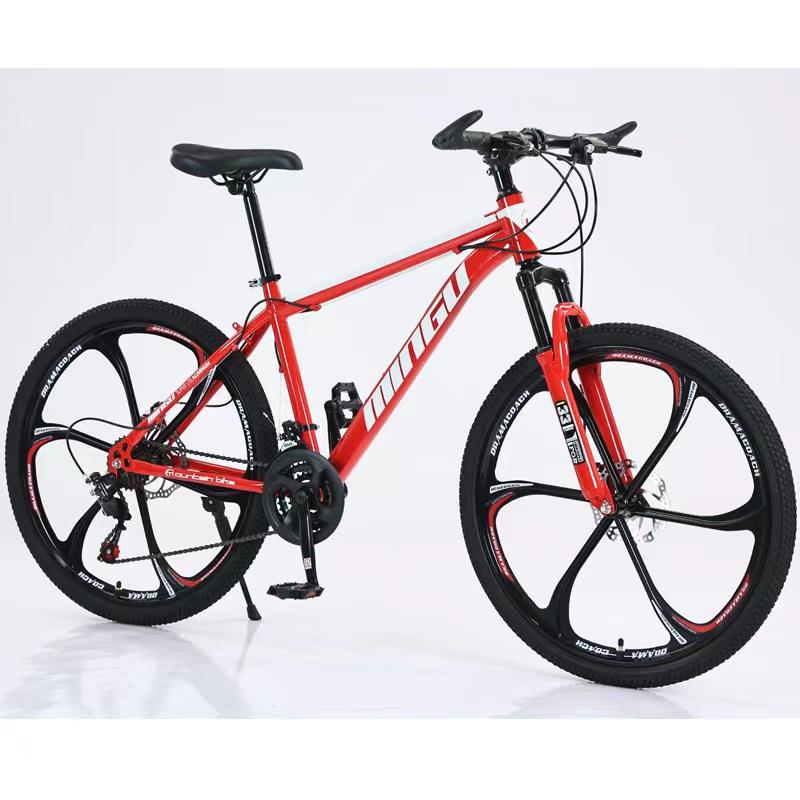 Hot selling cycle for men fast delivery mountain bike 26/27.5 inch 21speed mtb bicycle