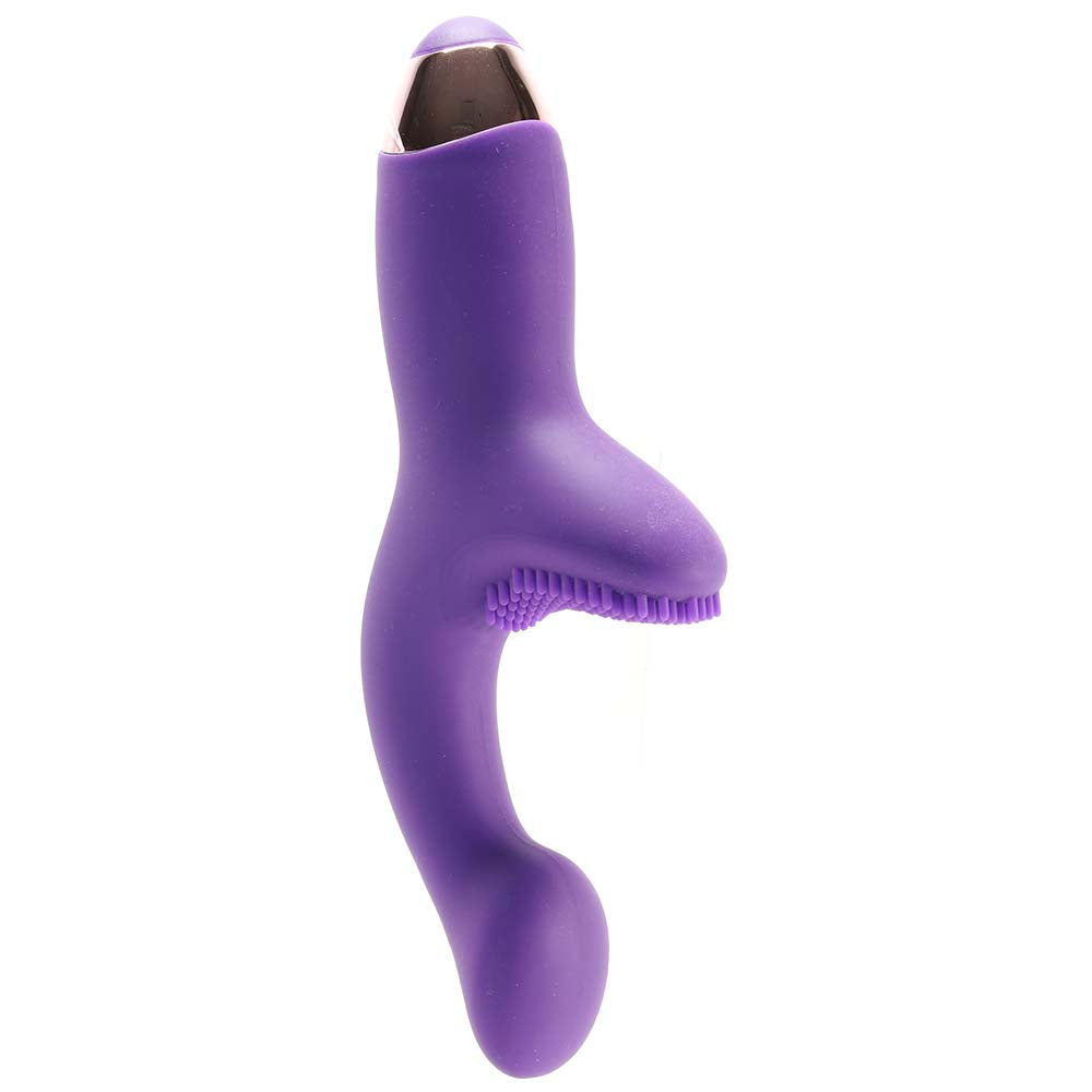 G-Spot Pleaser Vibe