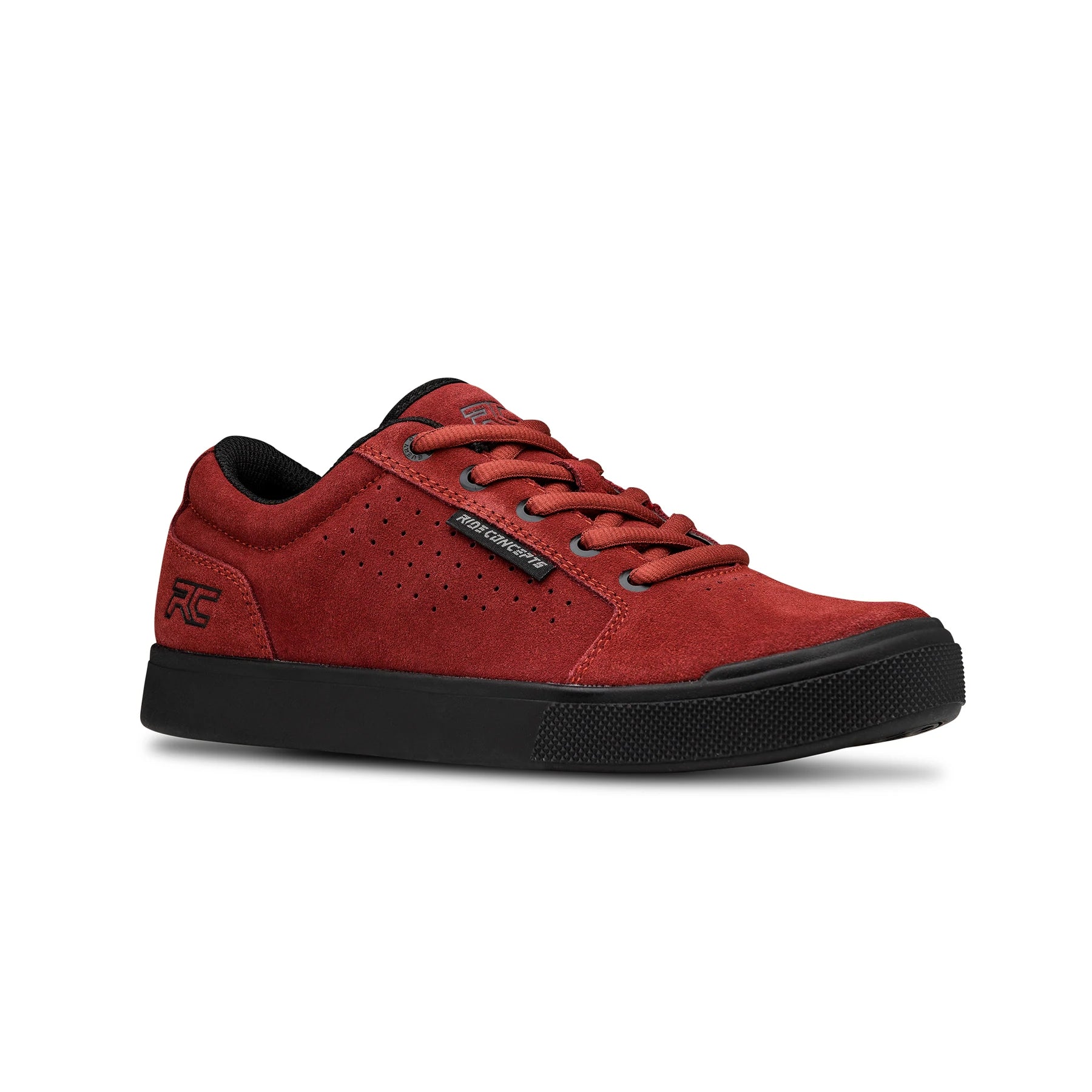 Ride Concepts Vice Flat Pedal MTB Shoe - Womens - Manzanita - 2022