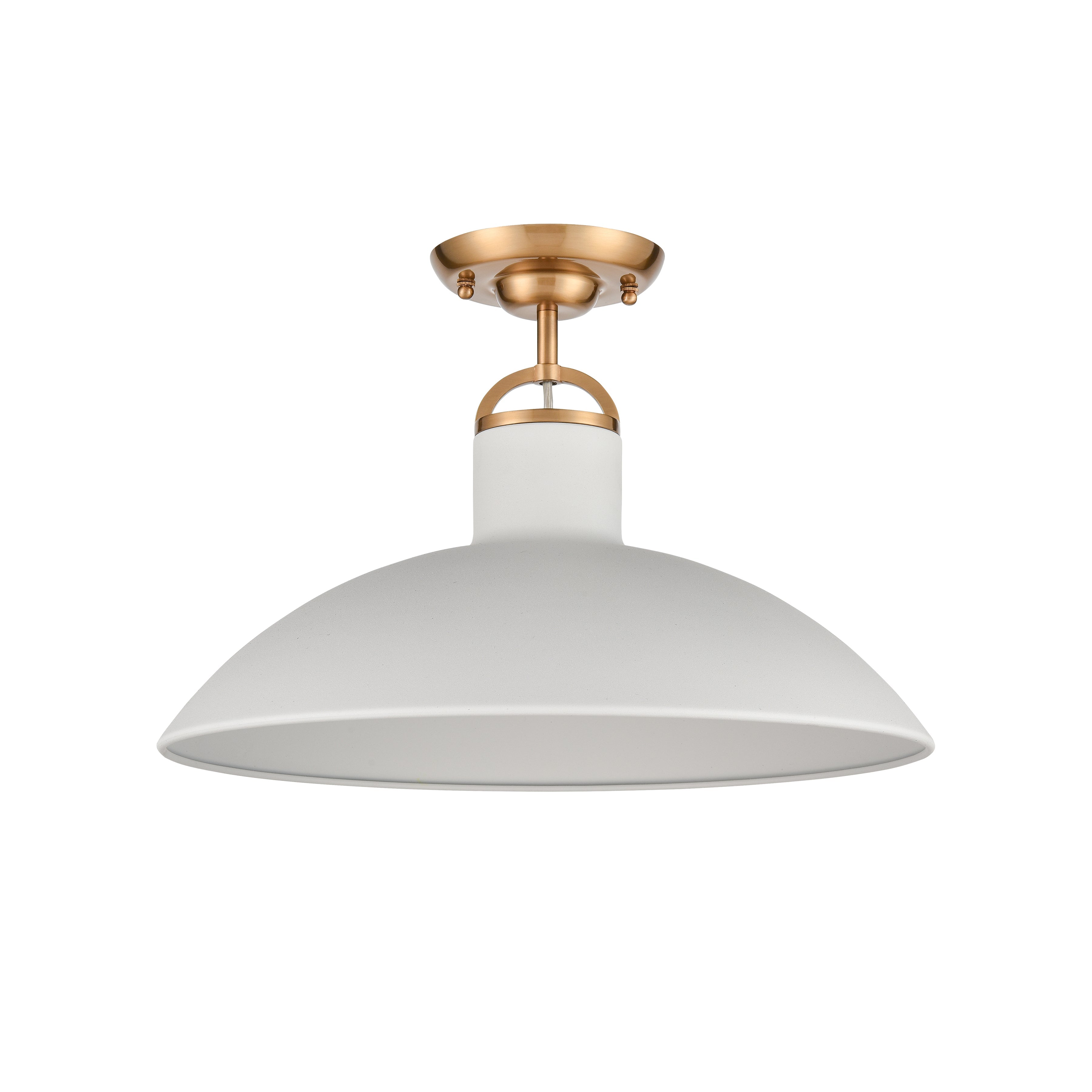 Surf Semi Flush Mount