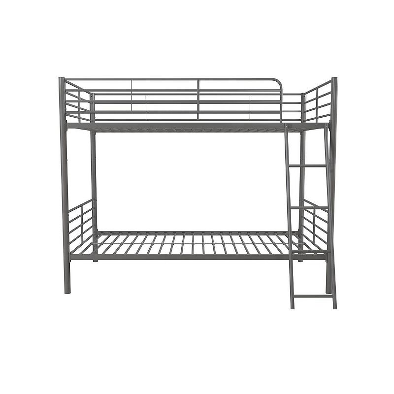 Atwater Living Jalan Twin Convertible Bunk Bed