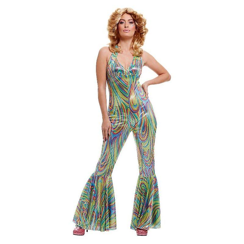 Dancing queen costume adult 28074m