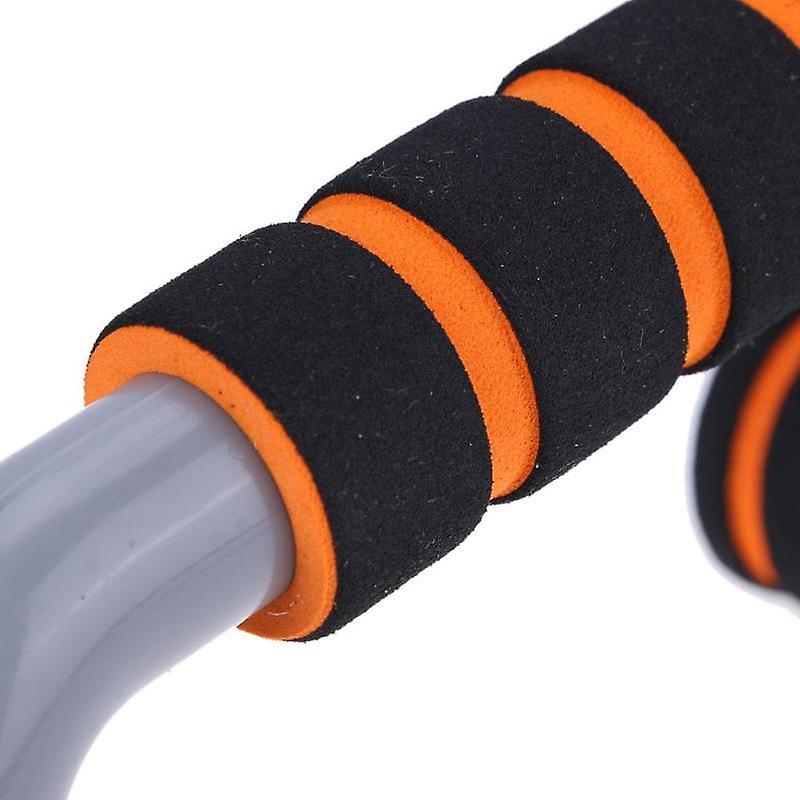 Push Up Bar Handle Stand Grip For Home Fitness Exercise Workout Gym Equipment Training