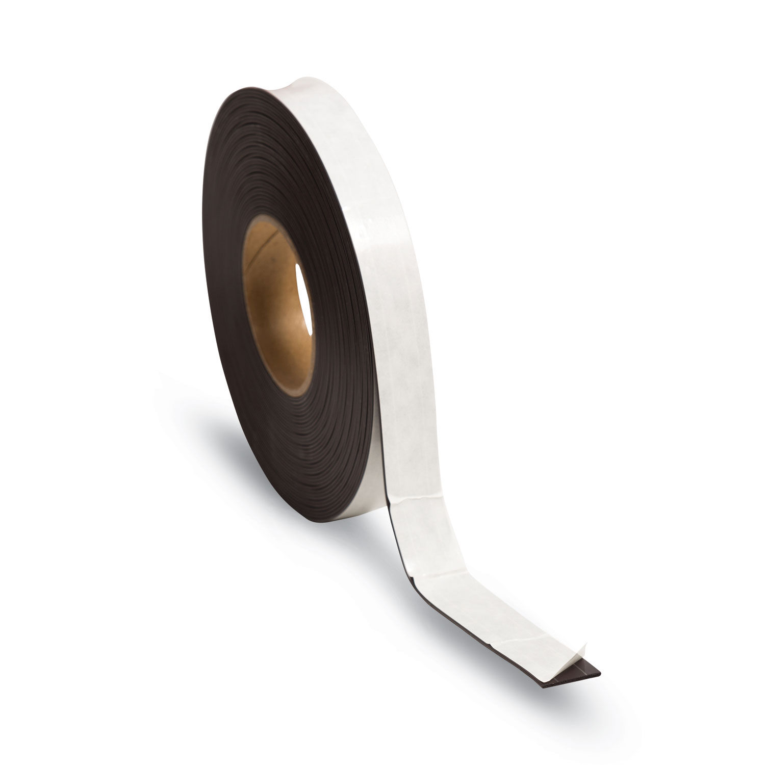 Magnetic Adhesive Tape Roll by U Brands UBRFM2021