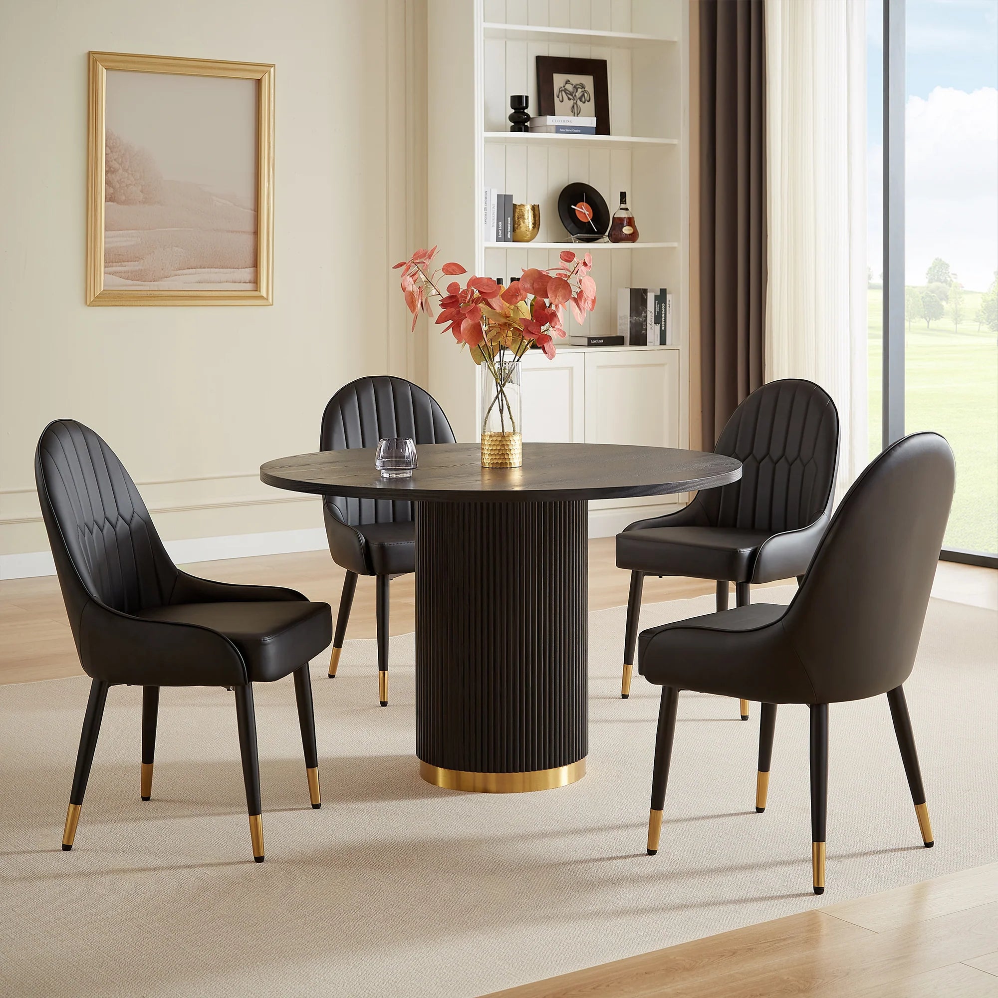 DT0220 DINING TABLE