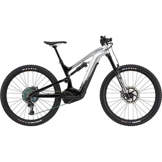 Cannondale Moterra Neo Carbon 1 Electric Mountain Bike