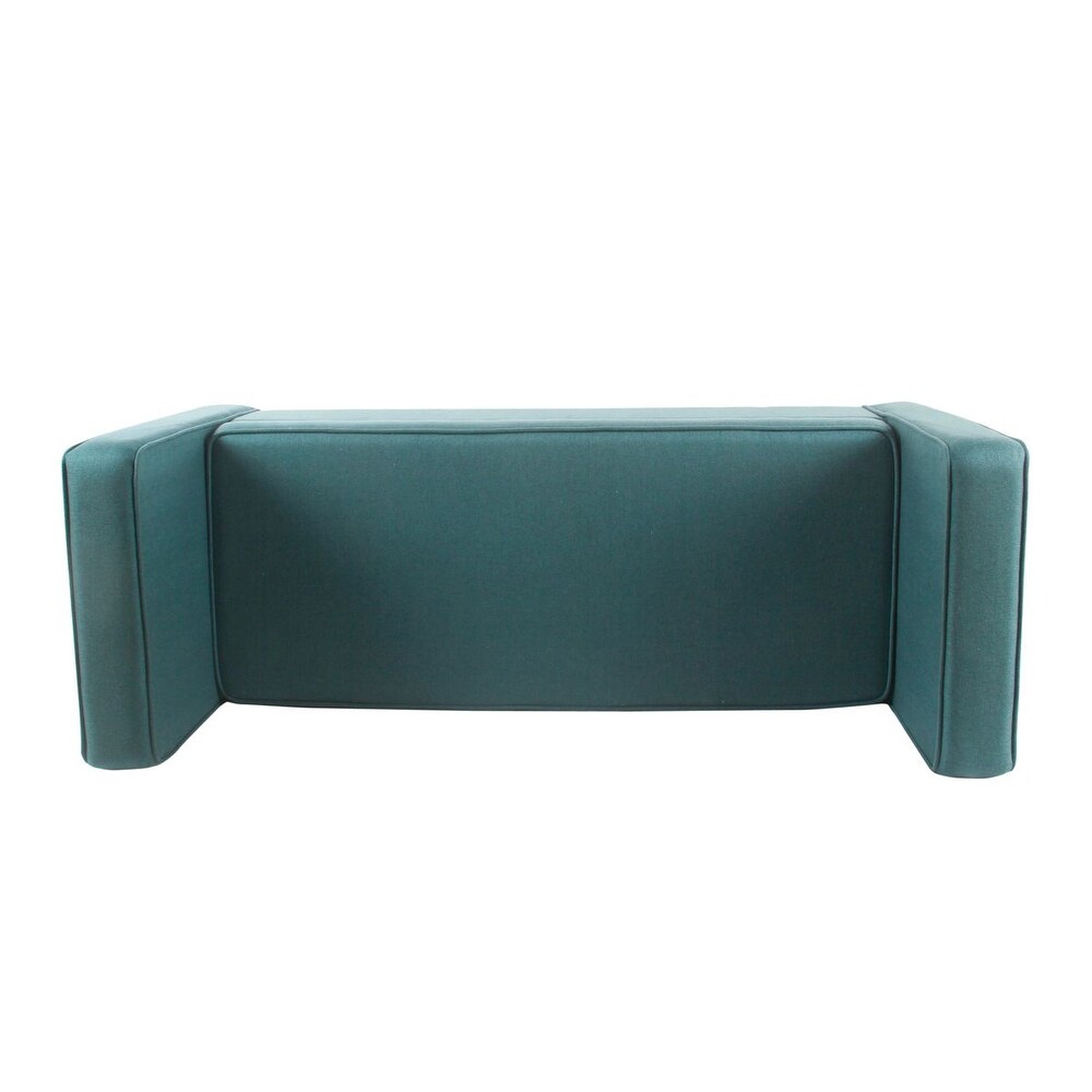 Carson Carrington Vindeln Upholstered Storage Bench