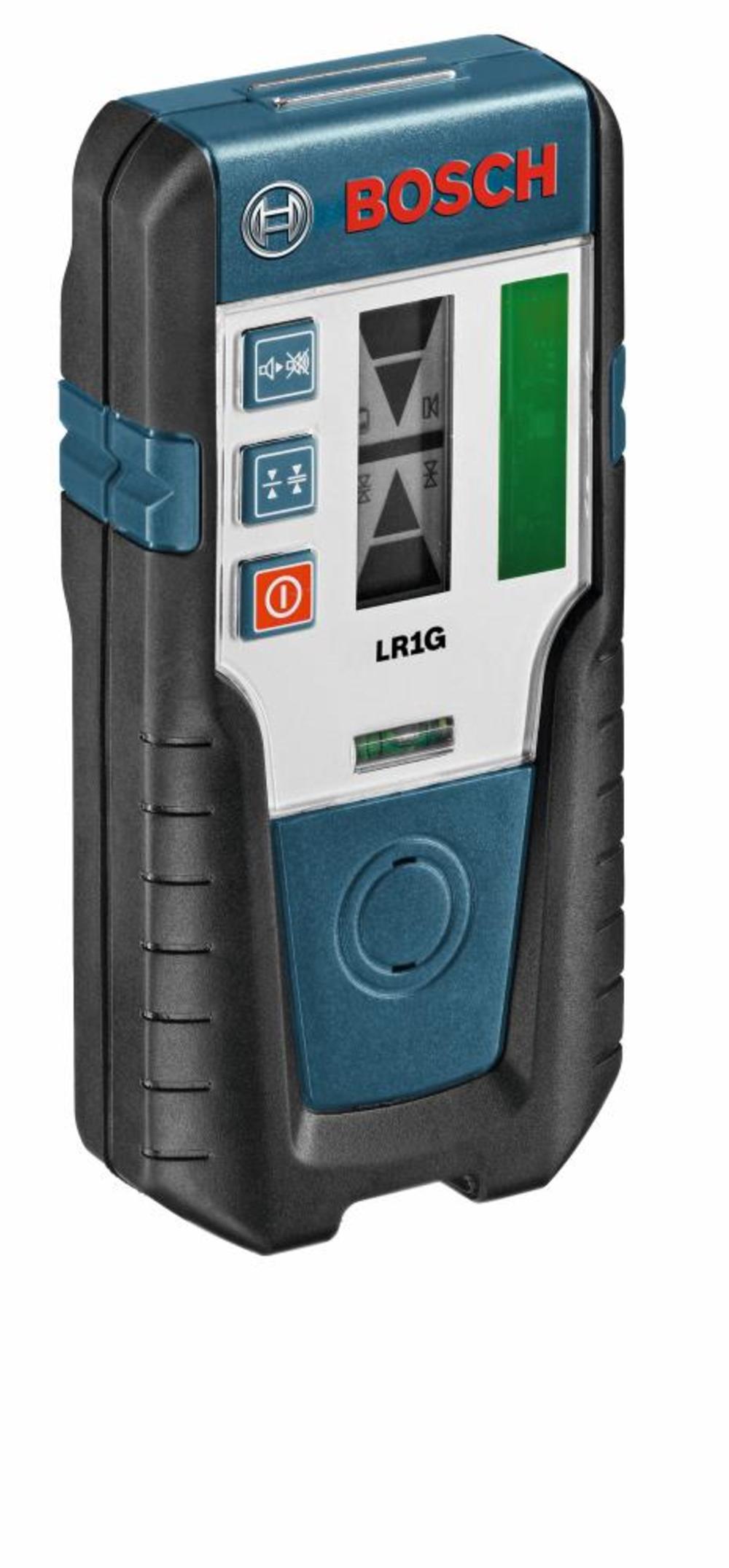 Bosch Green Beam Rotary Laser Receiver LR1G from Bosch