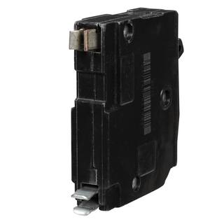 Square D QO 15 Amp Single-Pole Circuit Breaker(QO115CP) QO115CP