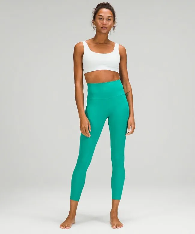 lululemon Align High-Rise Pant with Pockets 25