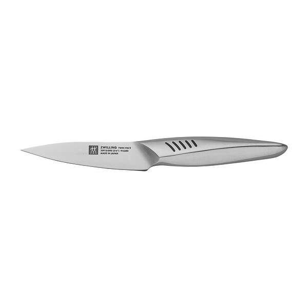 ZWILLING TWIN Fin II?3.5-inch Paring Knife - 3.5-inch