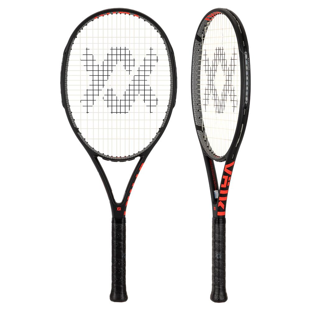 V-Cell 4 Tennis Racquet