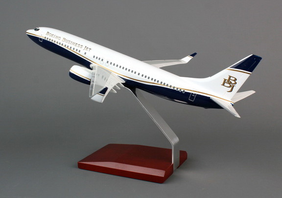 Executive Series B737 800 Boeing Business Jet 1/10...