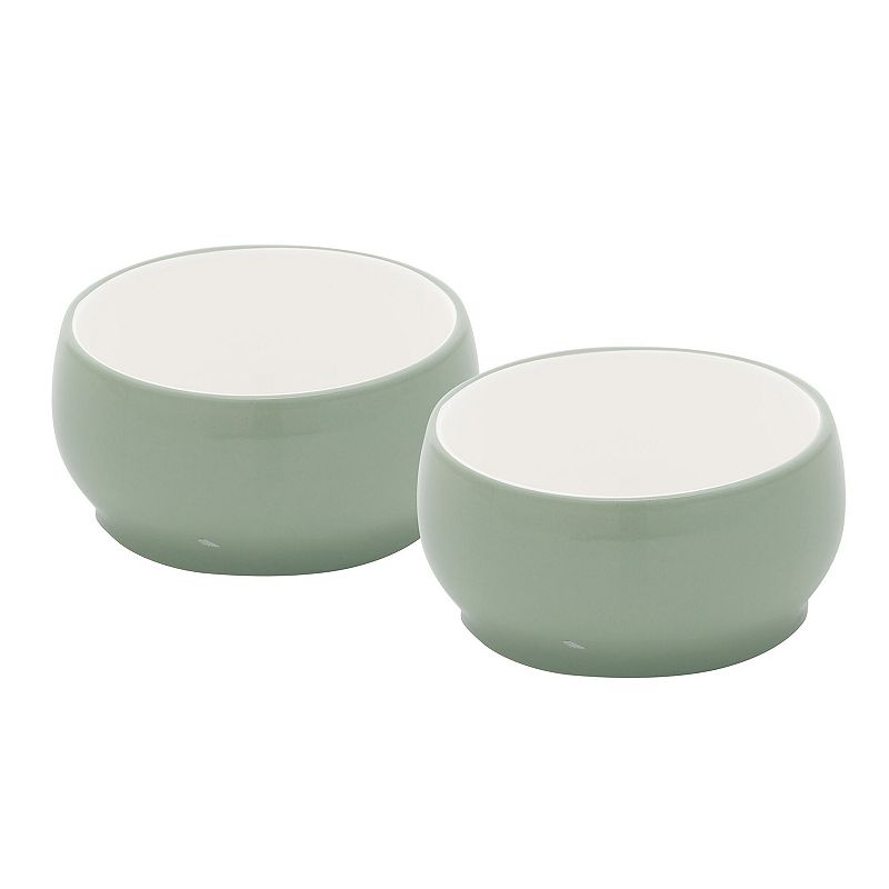 KitchenAid KQ998BX Vitrified Stoneware 2-pc. Ramekin Set