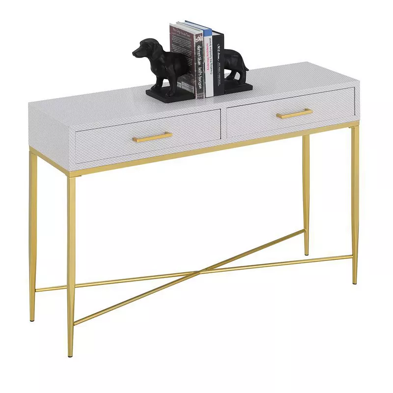 Convenience Concepts Ashley Console Table