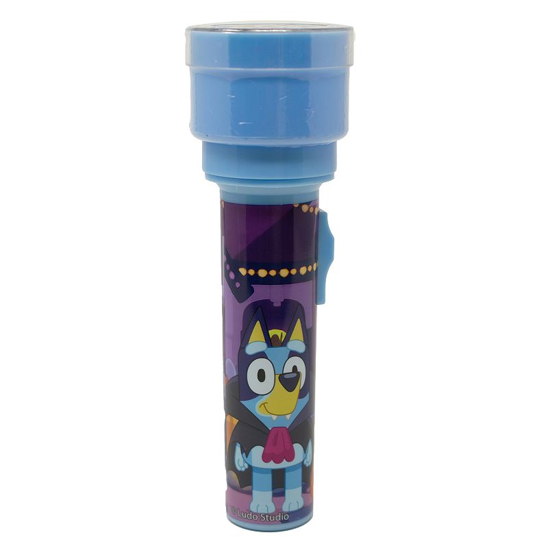 Bluey Flashlight Projector