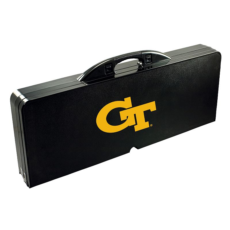 Georgia Tech Yellow Jackets Folding Table