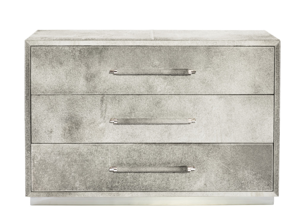 Bernhardt Parkin Drawer Chest   Contemporary   Accent Chests And Cabinets   by HedgeApple  Houzz