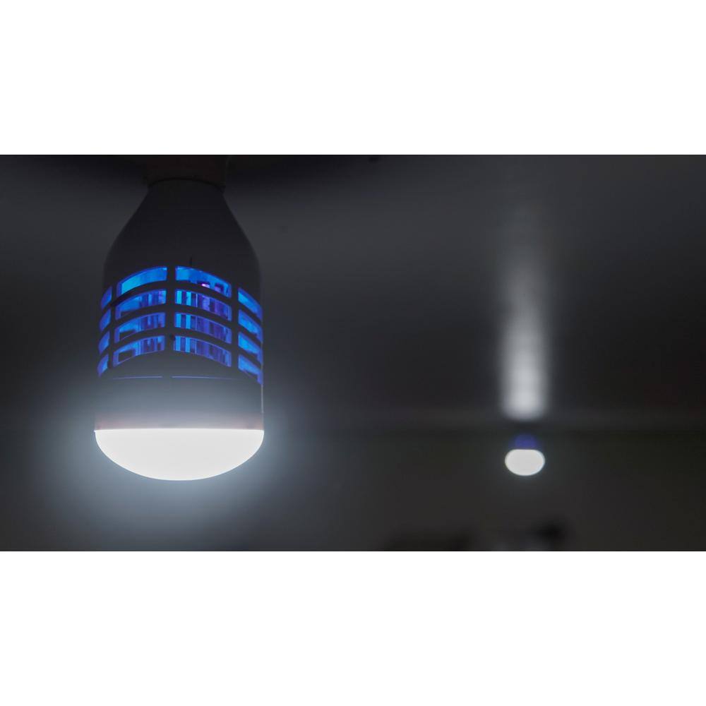 PIC LED Bug Zapper IKC