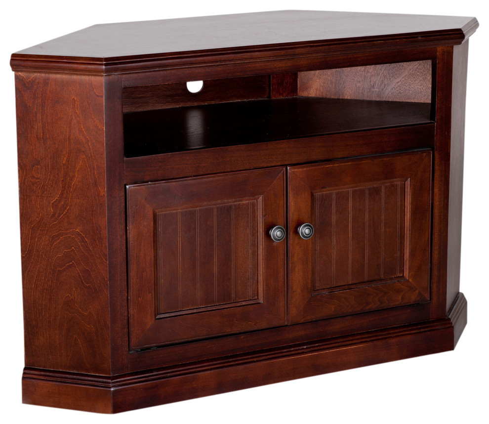 Eagle Furniture 41 quotCoastal   Farmhouse   Entertainment Centers And Tv Stands   by Eagle Furniture  Houzz