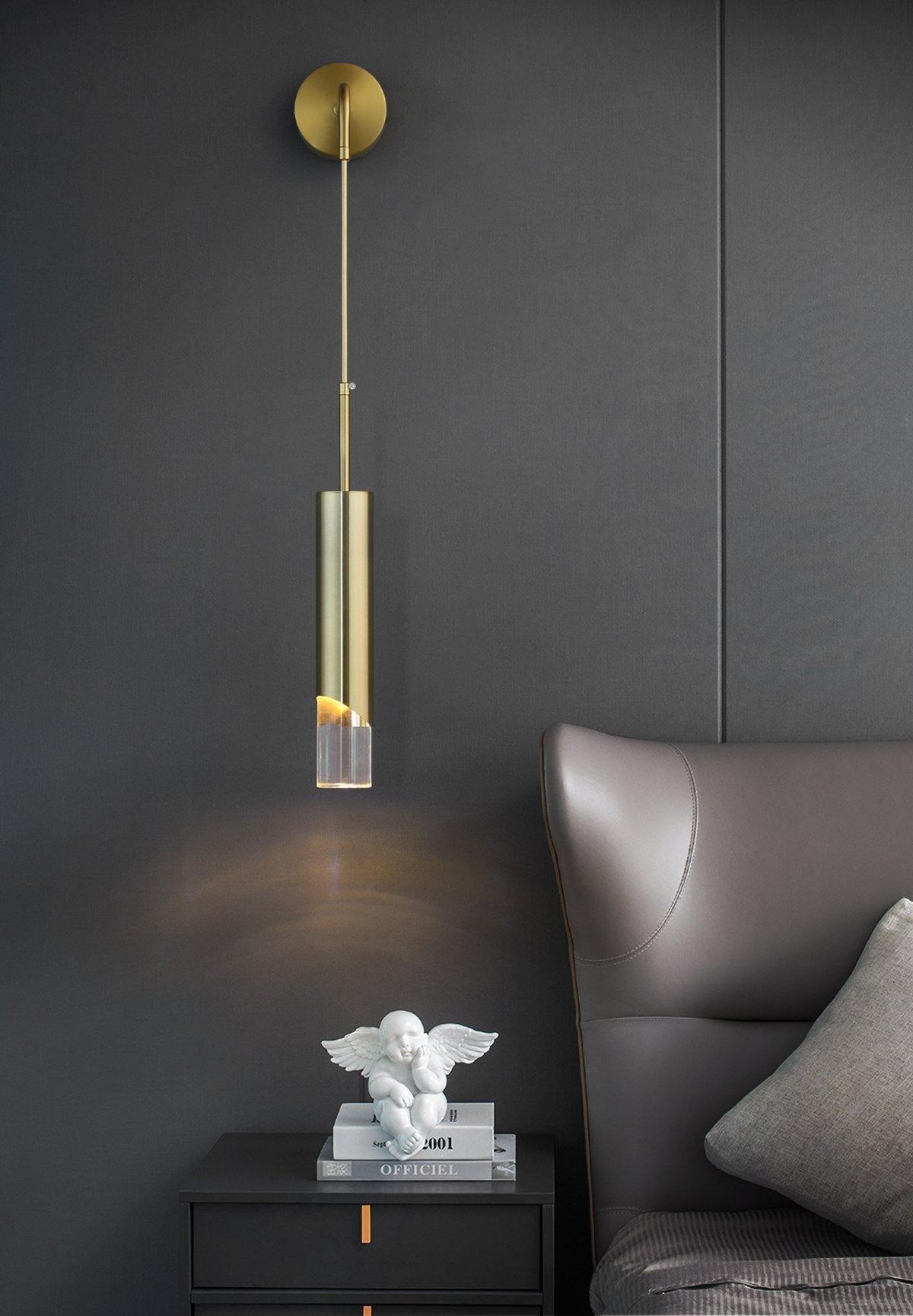 Sonto Wall Lamp