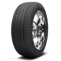 Pirelli P Zero Nero All Season 245/50ZR19 Tires