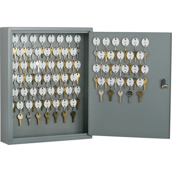 SKILCRAFT Key Cabinet - 17.3