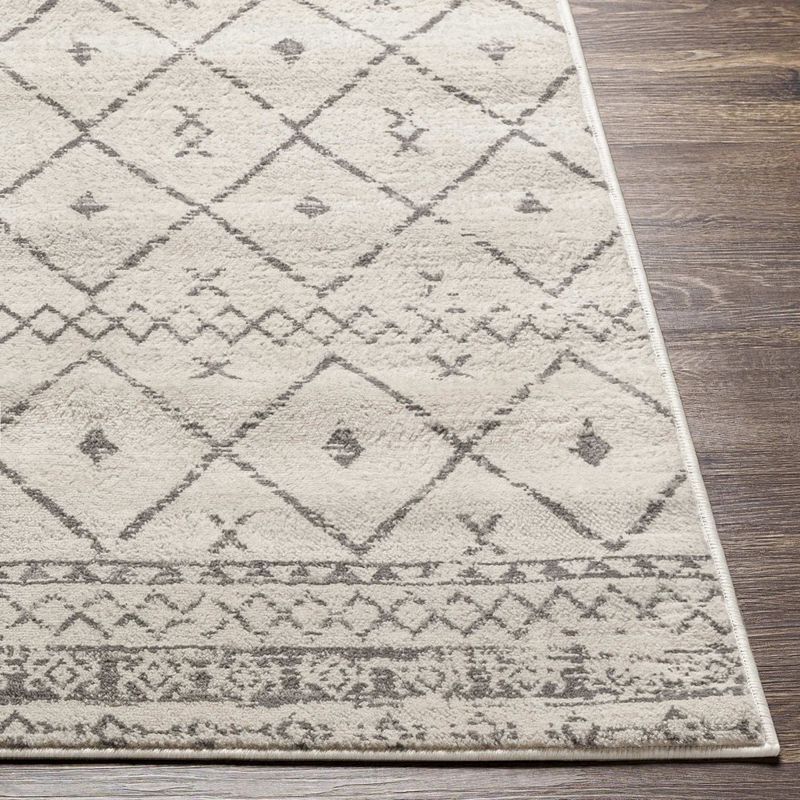 Rolde Global Area Rug