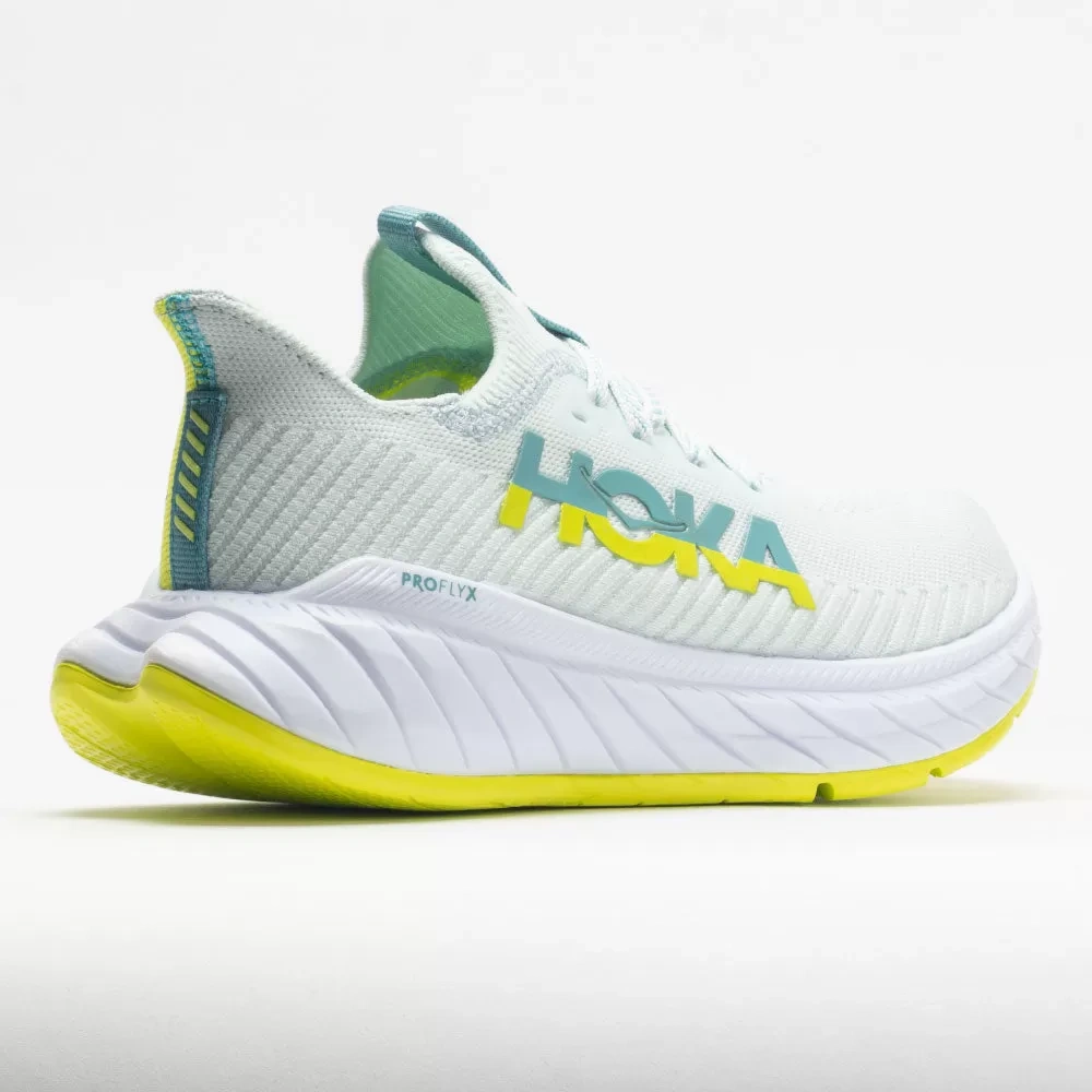 HOKA Carbon X 3 Men's Billowing Sail/Evening Primrose