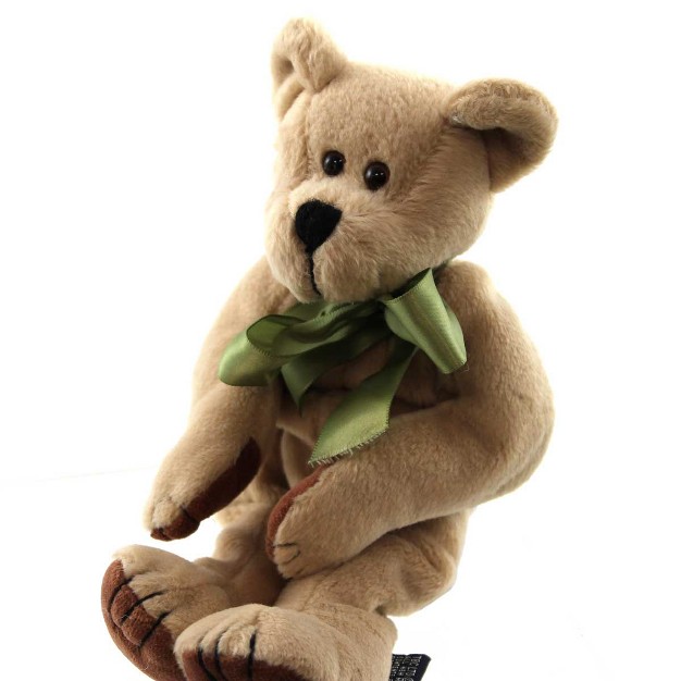 Paddy Teddy Bear Decorative Figurines