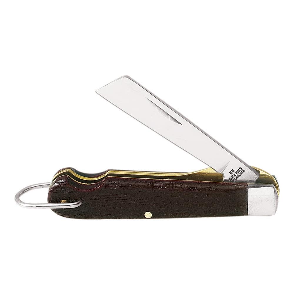 Pocket Knife 2-1/4 Coping Blade