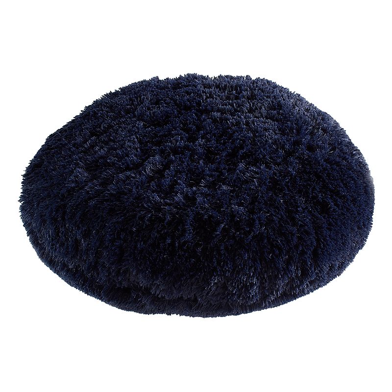 M. Kennedy Home Polar Faux Fur Floor Cushion