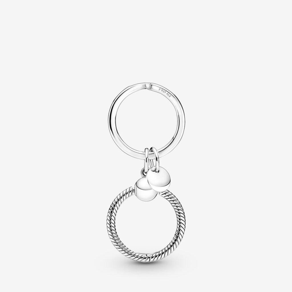 PANDORA  Pandora Moments Charm Key Ring