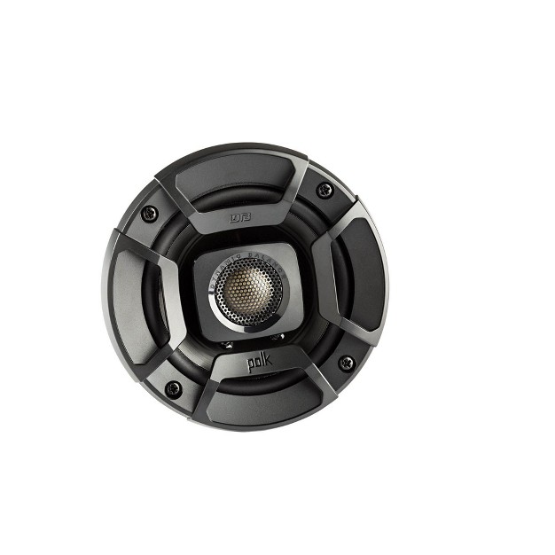 Coaxial Speakers With Marine Certification