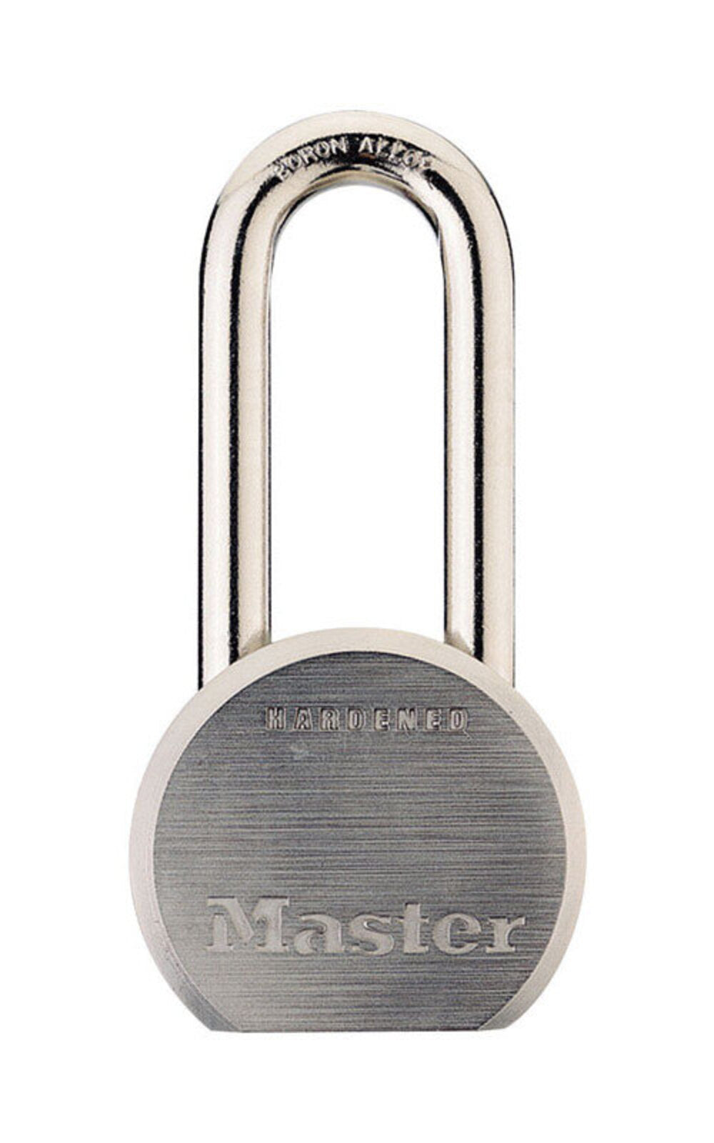 PADLOCK STEEL2.5