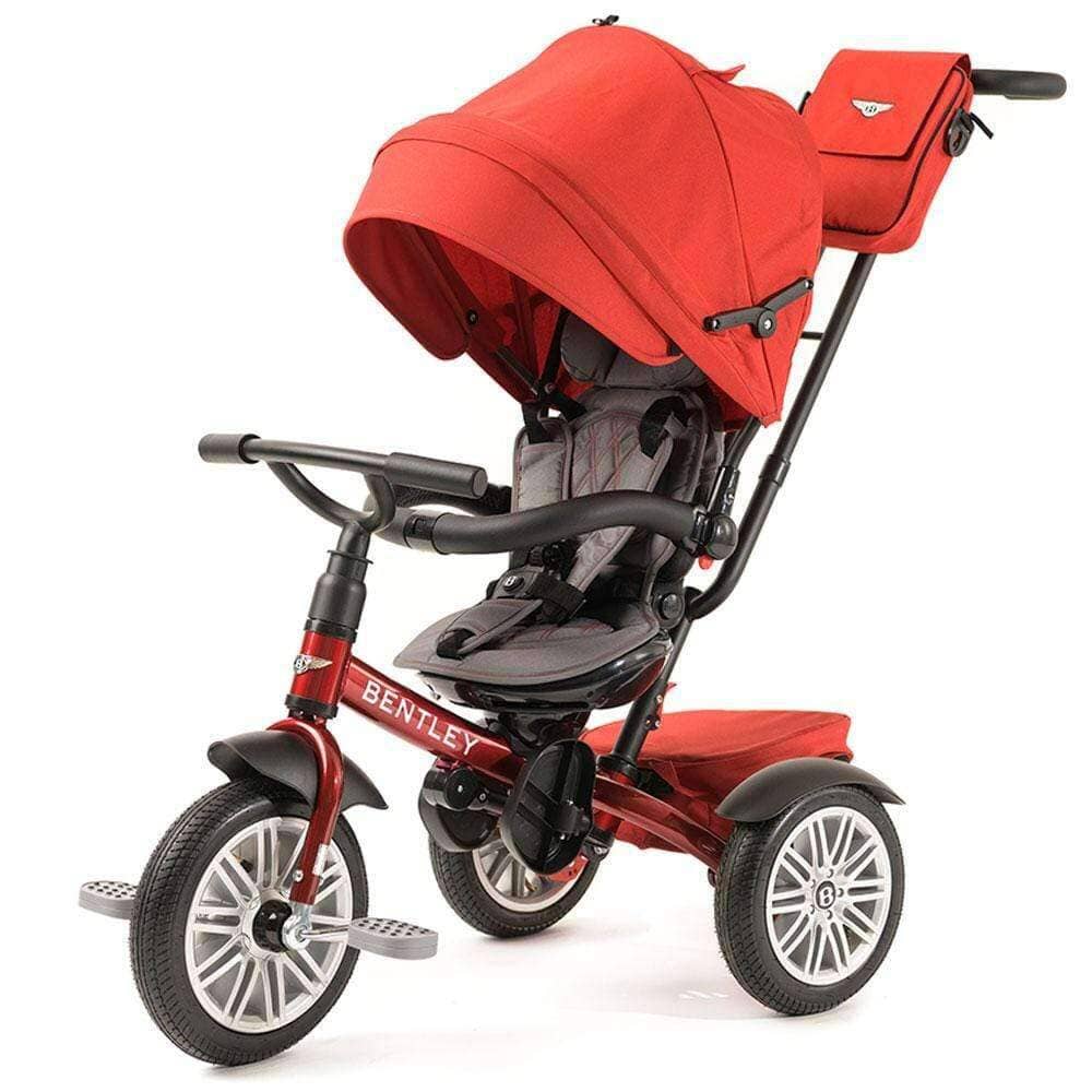 Bentley 6-in-1 Stroller Trike