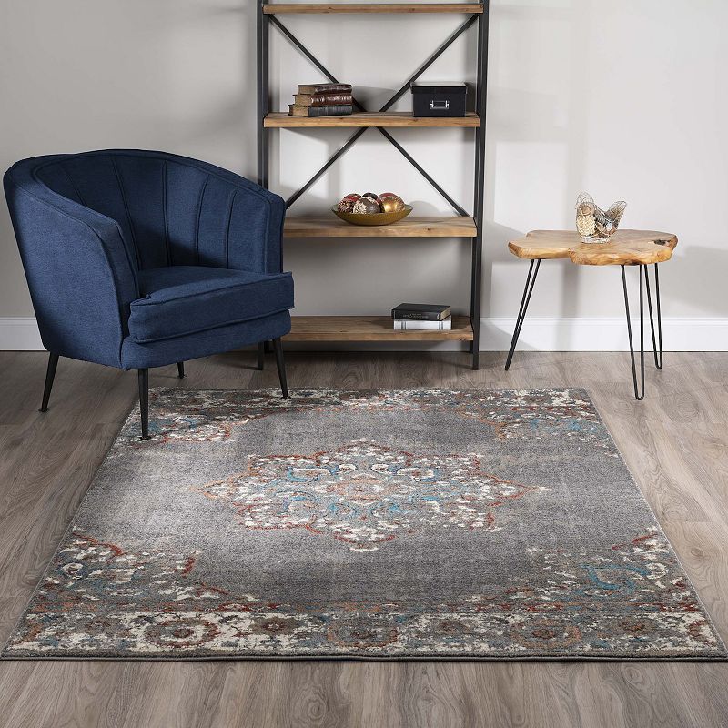 Addison Sheffield 34 Area Rug