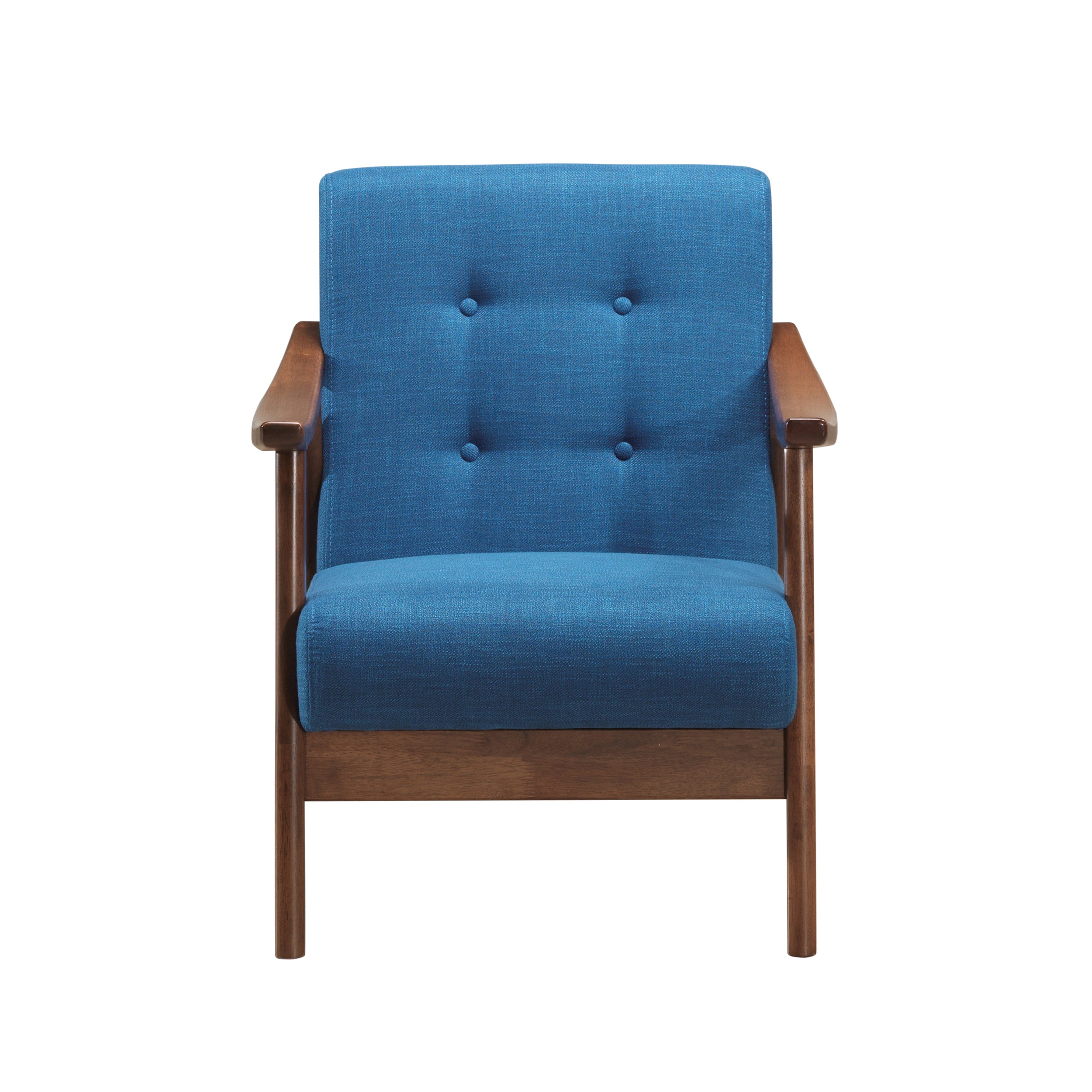 Aspire Mid-Century Modern Accent Chair