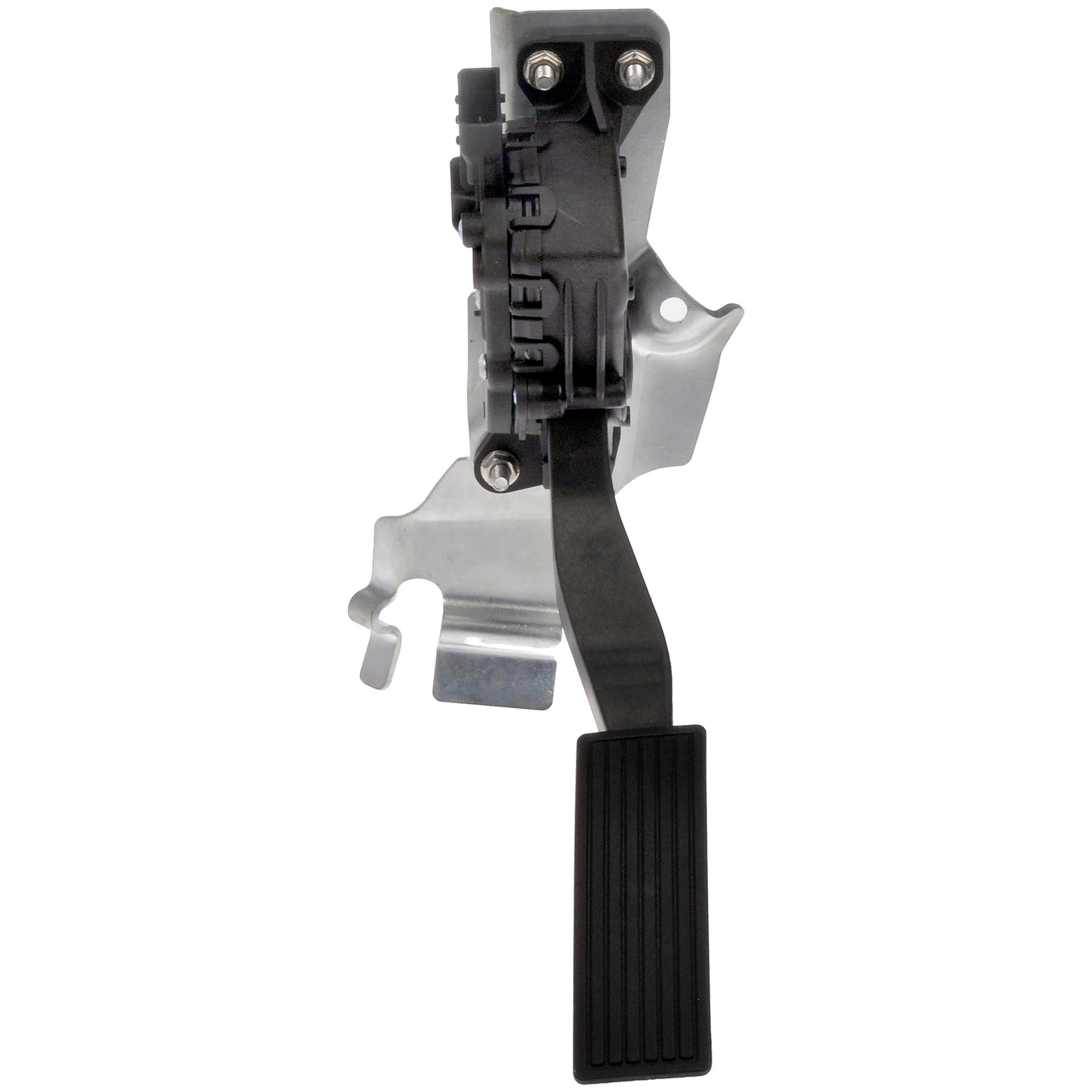 Dorman 699-129 Accelerator Pedal for Specific Chevrolet / GMC Models