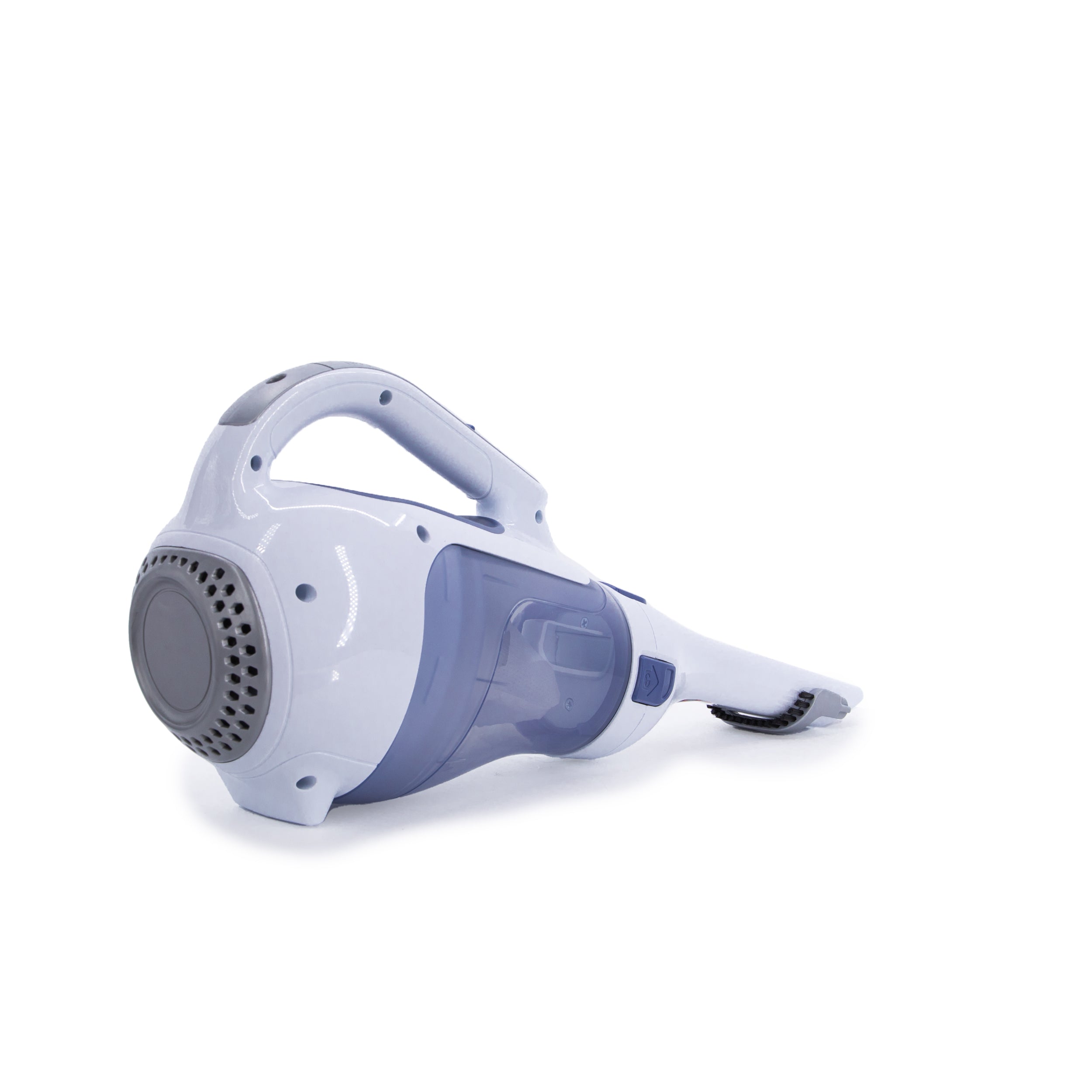 dustbuster® Handheld Vacuum, Cordless, Ink Blue