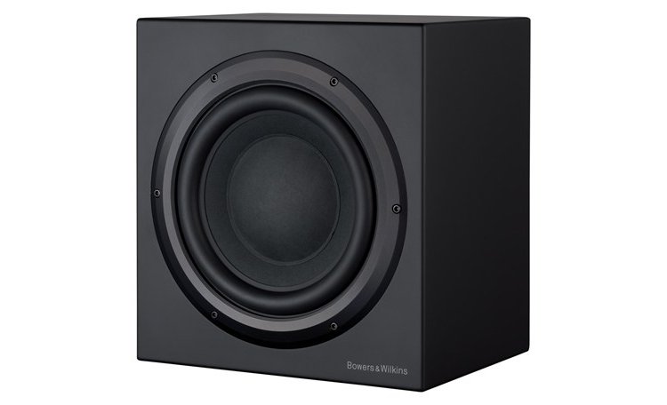 Bowers and Wilkins CT Series 10