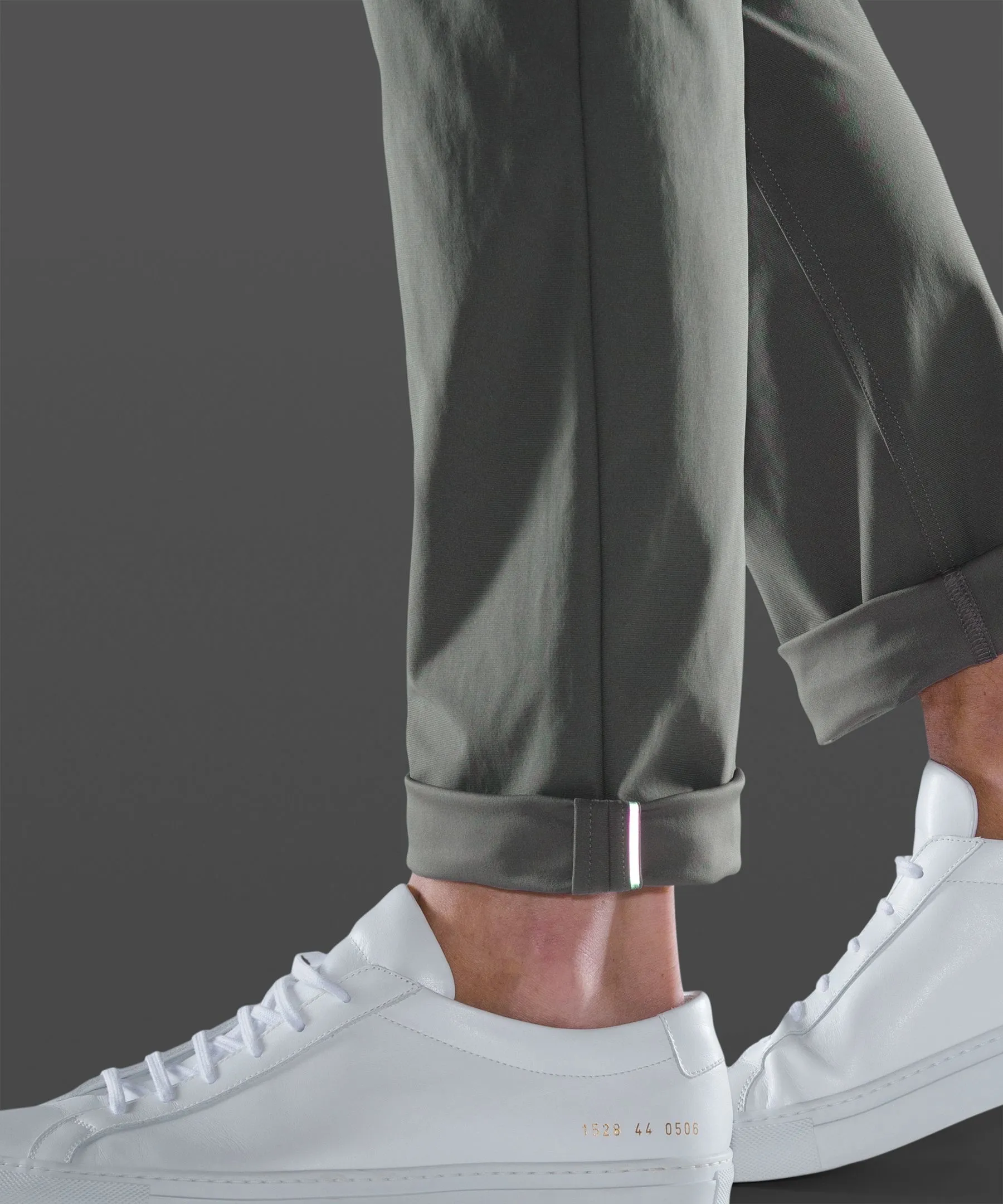 ABC Classic-Fit Pant 30 Warpstreme Online Only