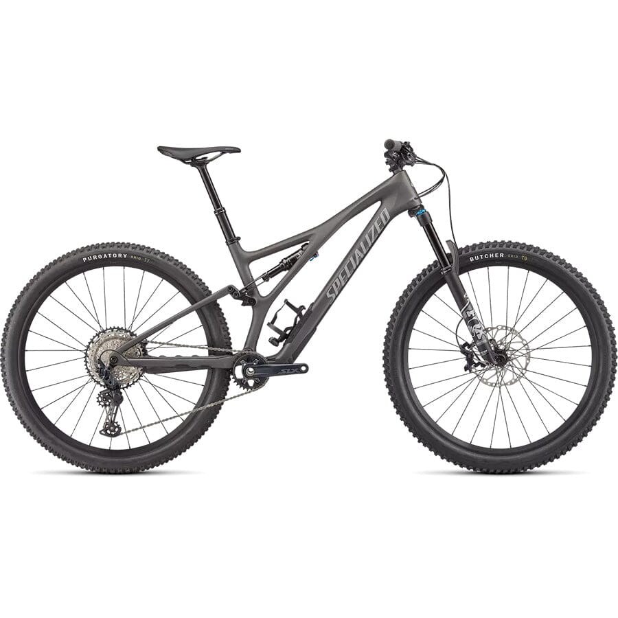 2022 Specialized Stumpjumper Comp