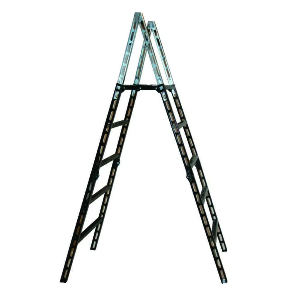 MoJack Easystep Fence Crosser Ladder 24001