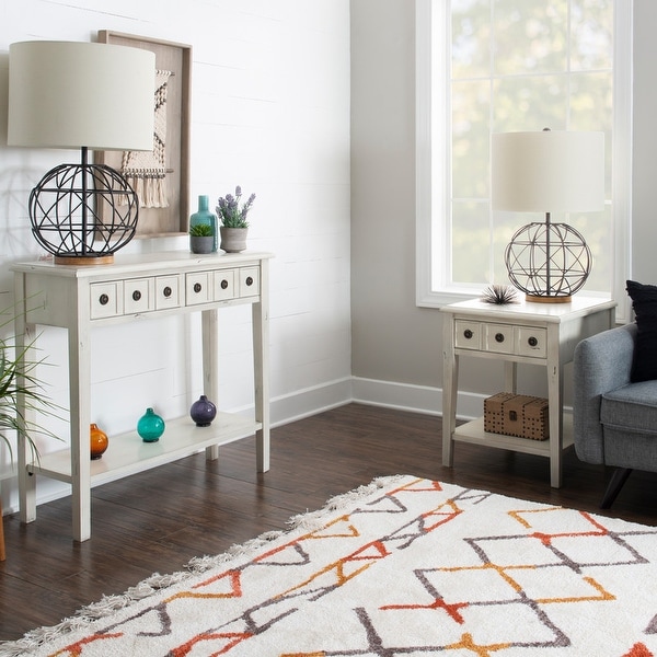 Sadie Side Accent Table