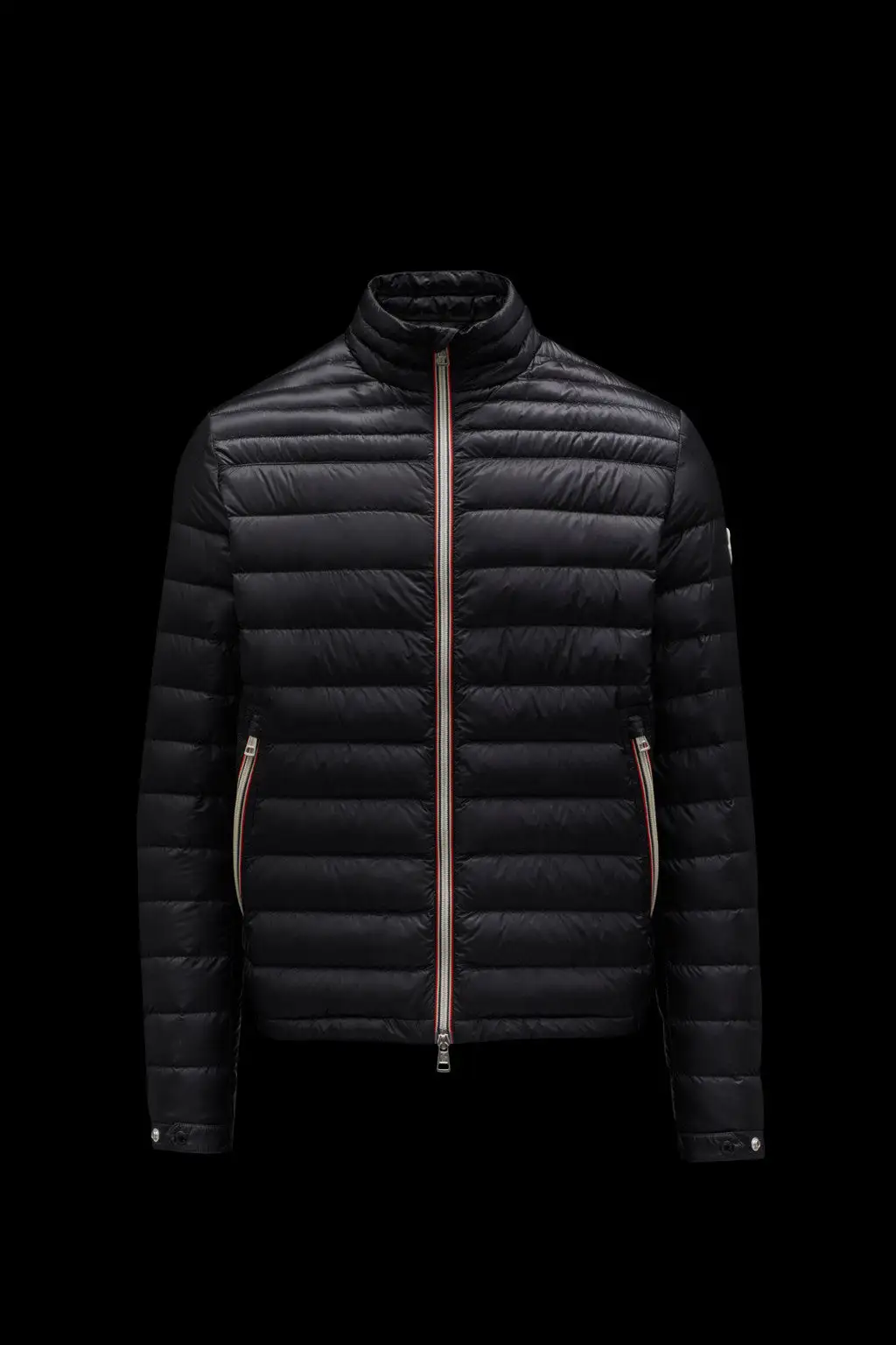 Daniel Short Down Jacket