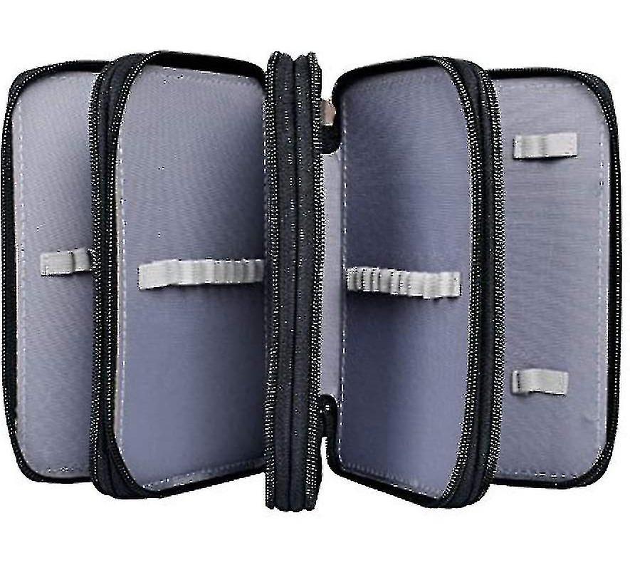 Pencil Case Student Case Pencil Case 72 Pencil For School Office