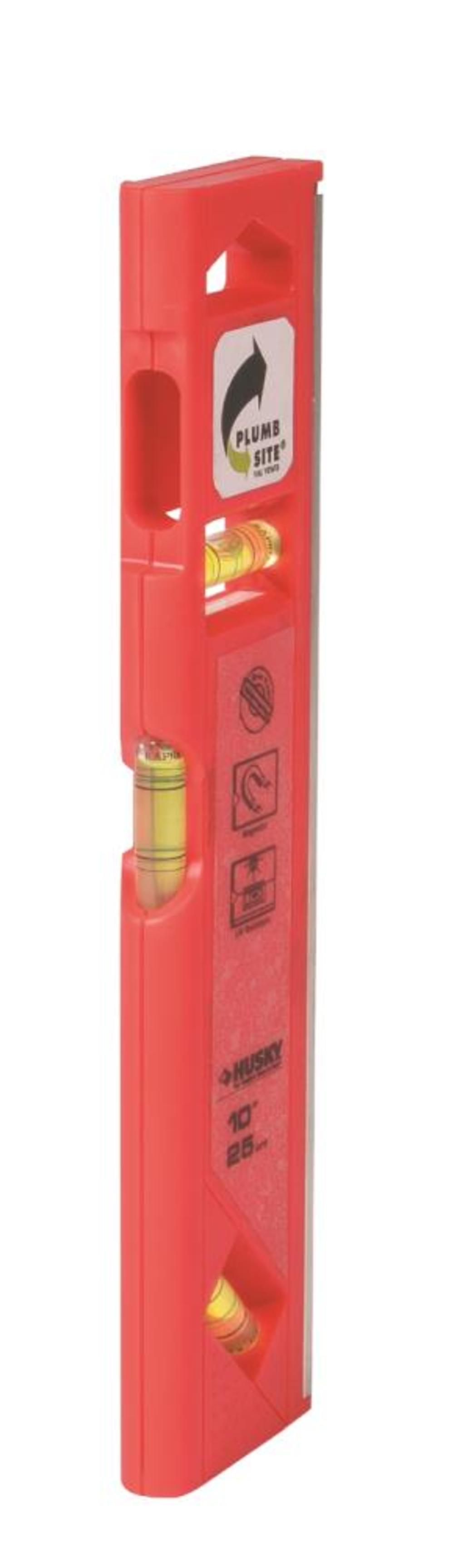 10 Magnetic Toolbox Level