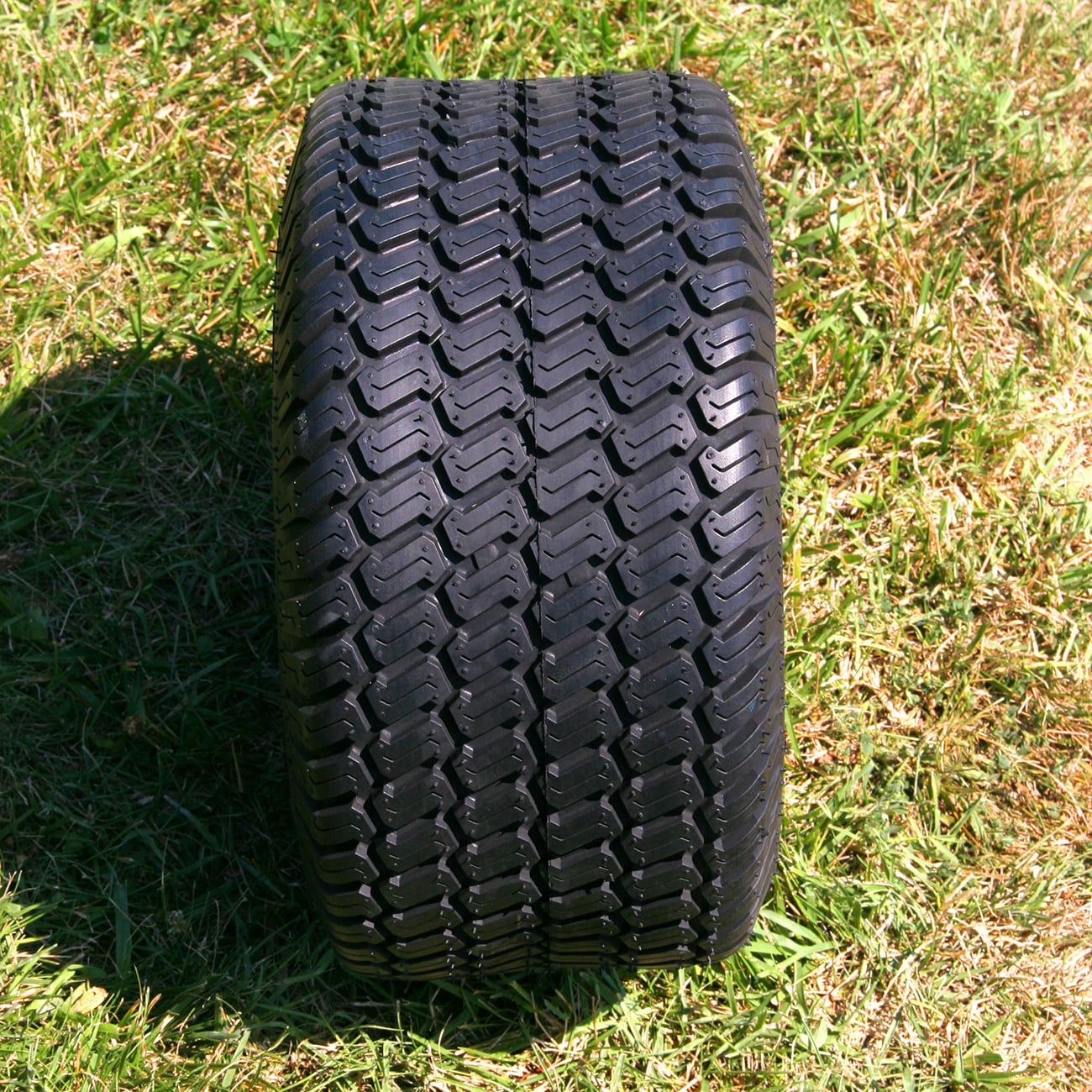 18x7.50-8 2Ply Turf Tire