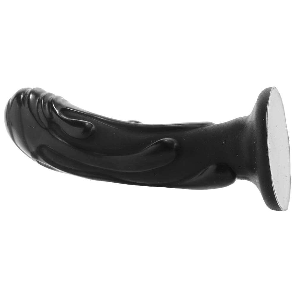 Magma Dildo in Black